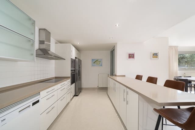3 soverom Leilighet til salgs i Sol de Mallorca, Calvià - € 950 000 (Ref: 10079951)