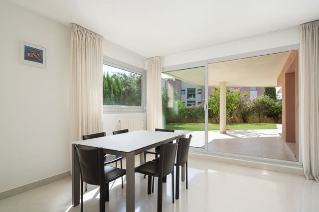 3 soverom Leilighet til salgs i Sol de Mallorca, Calvià - € 950 000 (Ref: 10079951)