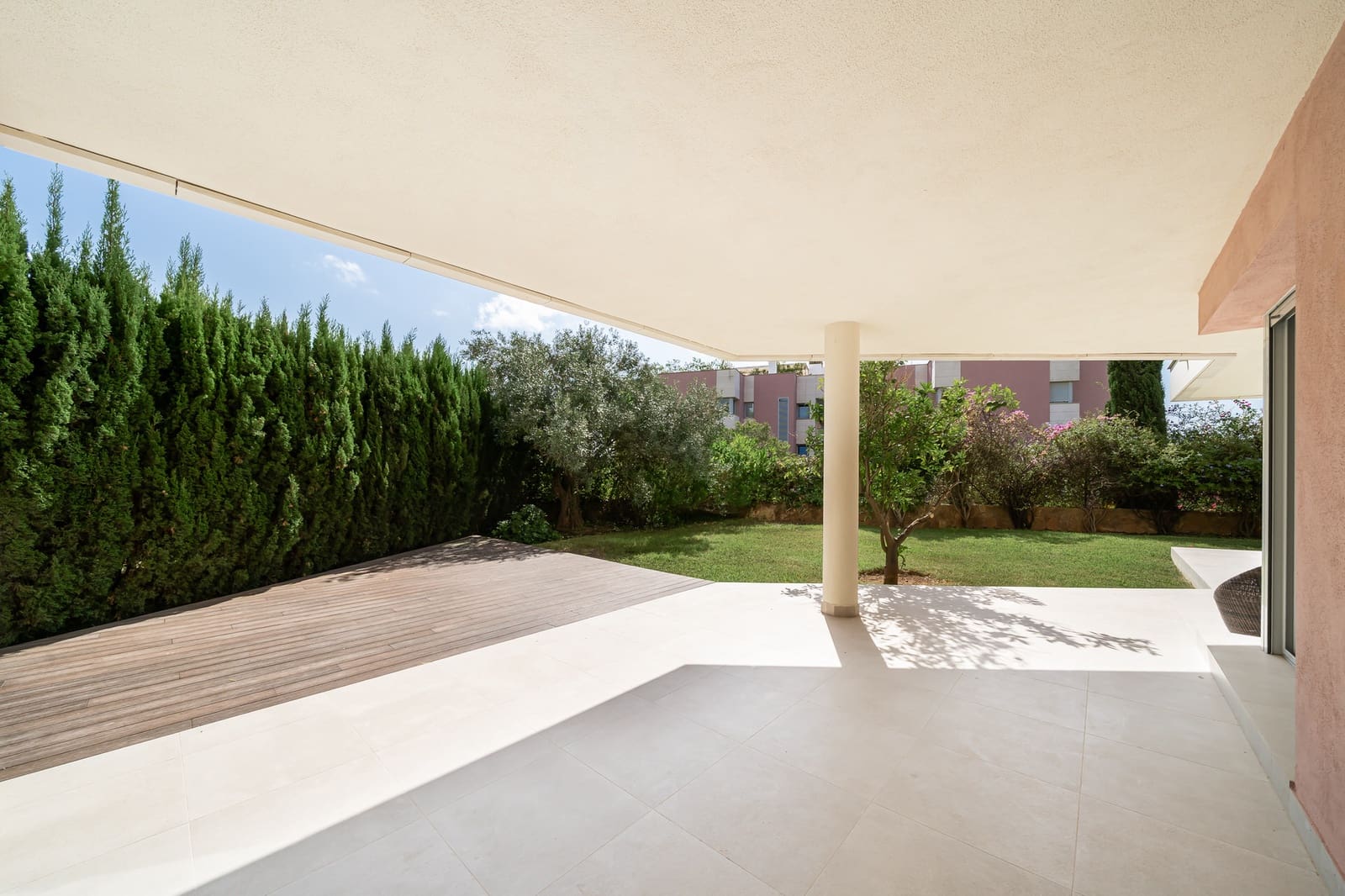 3 soverom Leilighet til salgs i Sol de Mallorca - € 950 000 (Ref: 10079951)