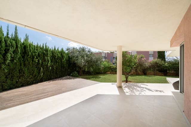 3 soverom Leilighet til salgs i Sol de Mallorca, Calvià - € 950 000 (Ref: 10079951)