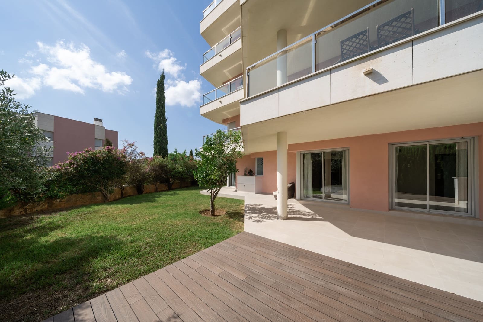 3 soverom Leilighet til salgs i Sol de Mallorca - € 950 000 (Ref: 10079951)