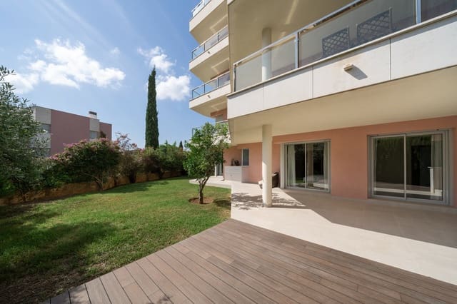 3 soverom Leilighet til salgs i Sol de Mallorca, Calvià - € 950 000 (Ref: 10079951)