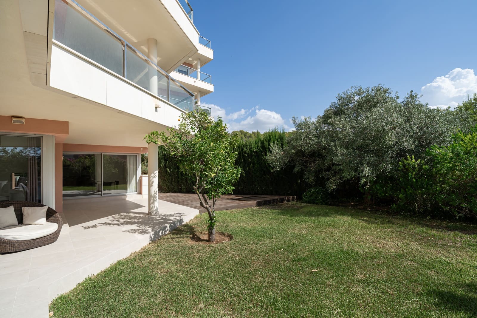 3 soverom Leilighet til salgs i Sol de Mallorca - € 950 000 (Ref: 10079951)