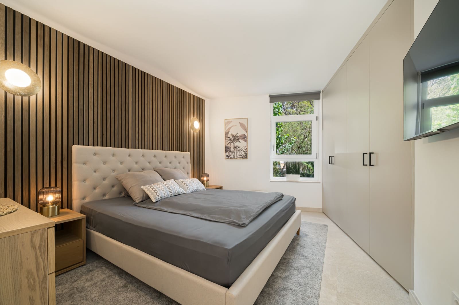 2 makuuhuone Asunto myytävänä paikassa Illetas - 645 000 € (Ref: 10079952)