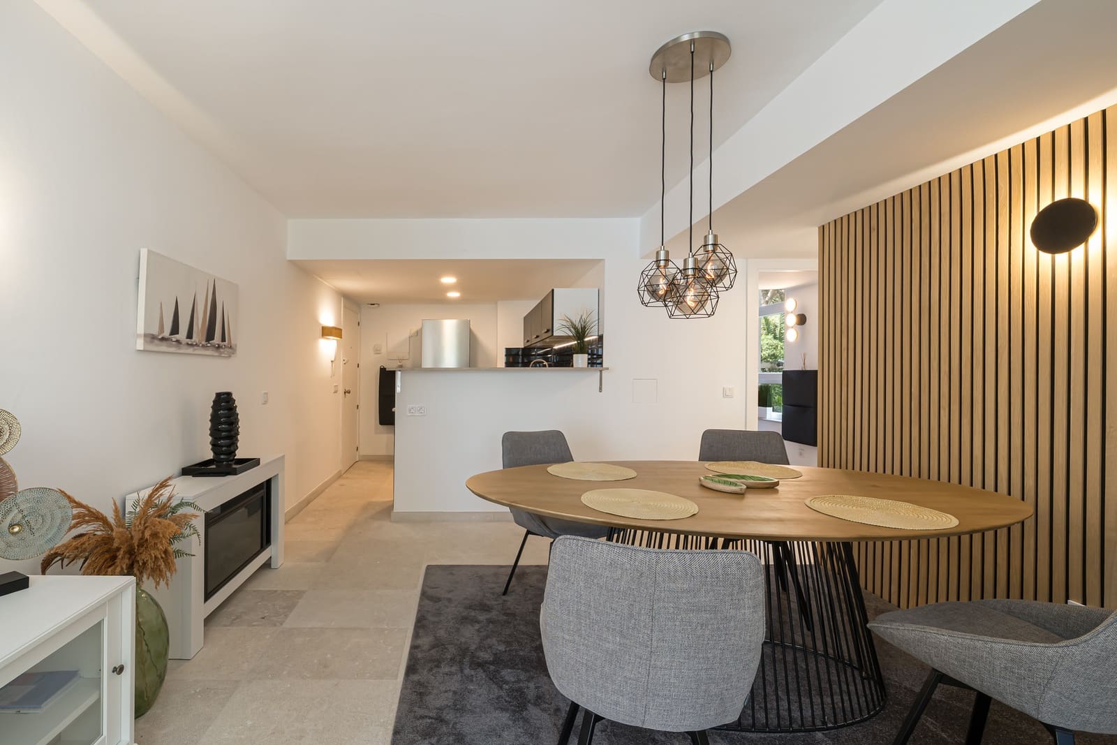2 makuuhuone Asunto myytävänä paikassa Illetas - 645 000 € (Ref: 10079952)