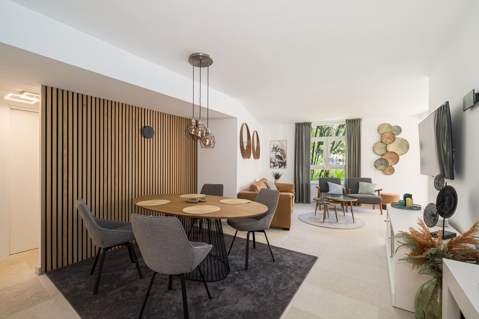 2 makuuhuone Asunto myytävänä paikassa Illetas - 645 000 € (Ref: 10079952)