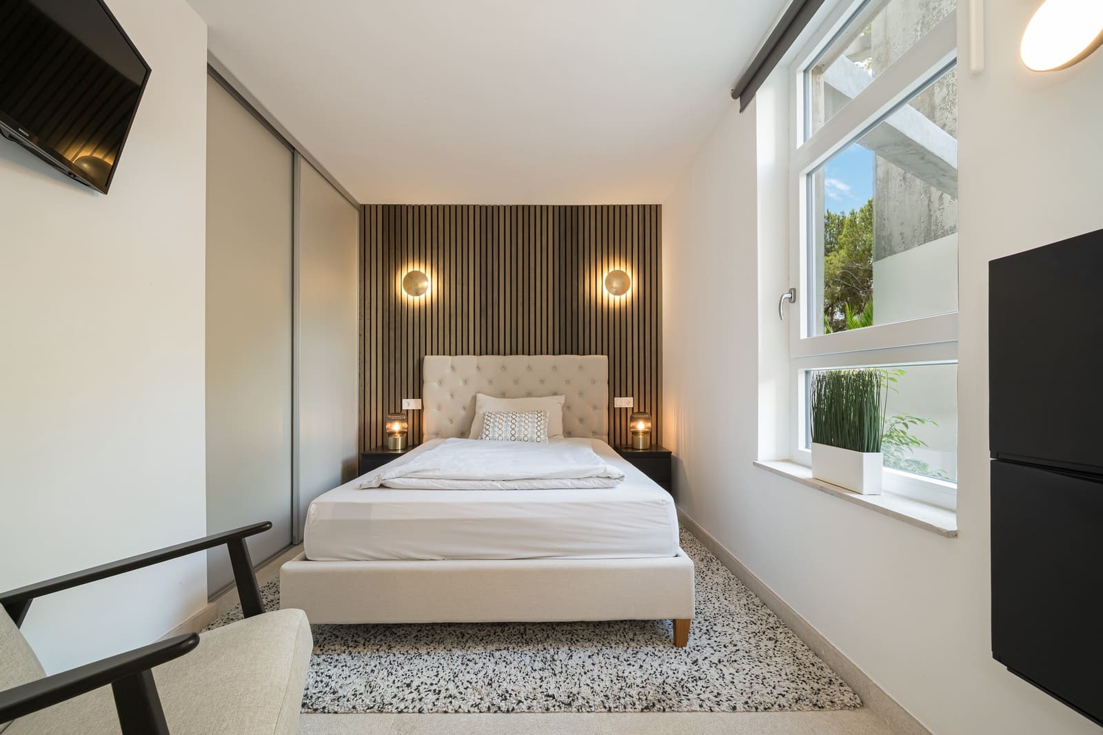 2 makuuhuone Asunto myytävänä paikassa Illetas - 645 000 € (Ref: 10079952)