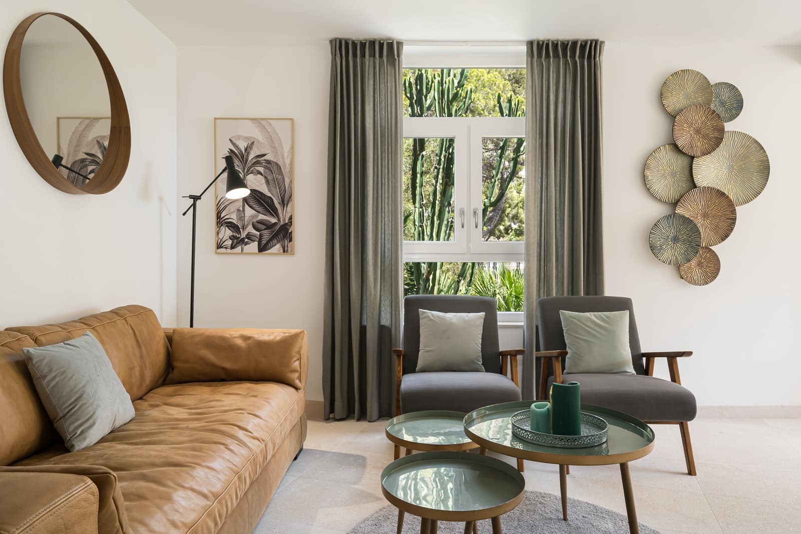 2 makuuhuone Asunto myytävänä paikassa Illetas - 645 000 € (Ref: 10079952)