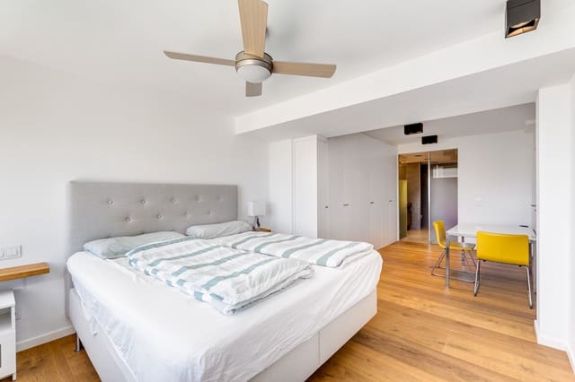 3 soverom Leilighet til salgs i Cas Catala, Calvià - € 1 690 000 (Ref: 10079953)