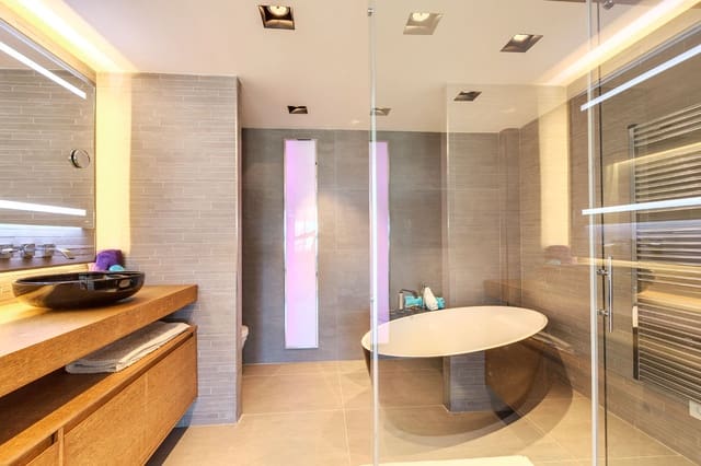 3 soverom Leilighet til salgs i Cas Catala, Calvià - € 1 690 000 (Ref: 10079953)