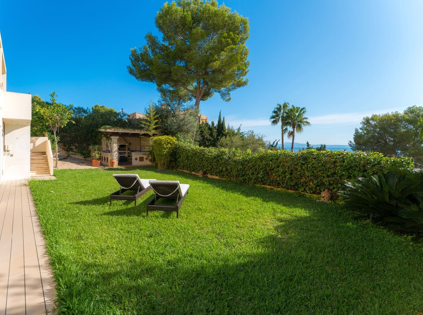 3 soverom Leilighet til salgs i Cas Catala - € 1 690 000 (Ref: 10079953)