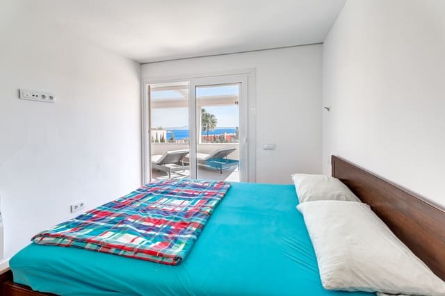 3 soverom Leilighet til salgs i Cas Catala, Calvià - € 1 690 000 (Ref: 10079953)