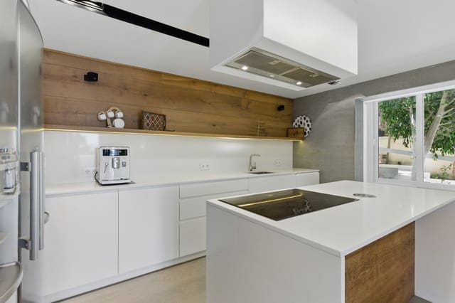 3 soverom Leilighet til salgs i Cas Catala, Calvià - € 1 690 000 (Ref: 10079953)