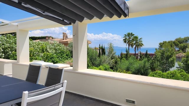 3 soverom Leilighet til salgs i Cas Catala, Calvià - € 1 690 000 (Ref: 10079953)