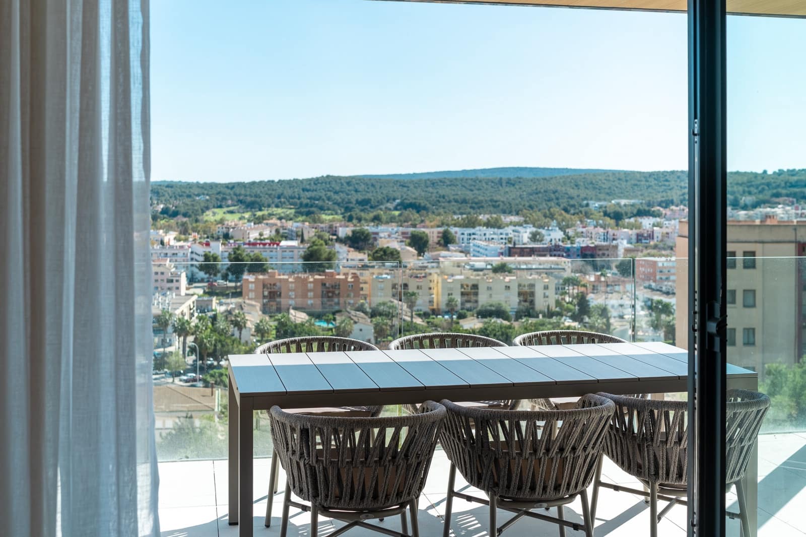 4 makuuhuone Kattohuoneisto myytävänä paikassa Santa Ponsa - 2 992 500 € (Ref: 10081795)