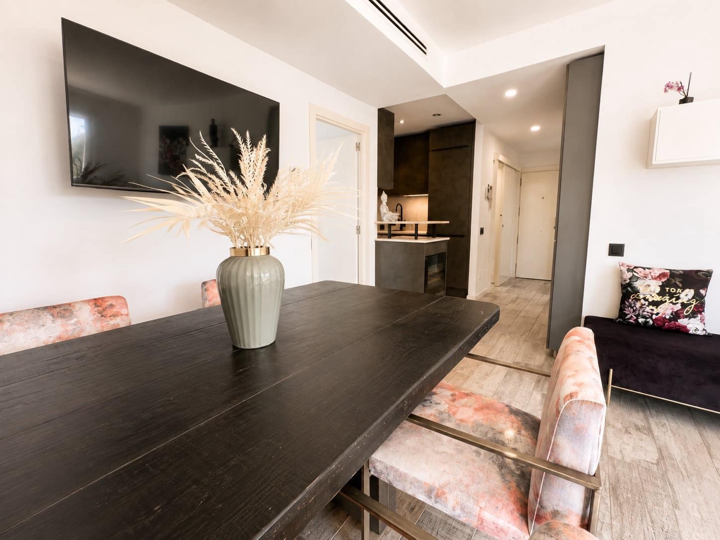 Piso de 2 habitaciones en Illetas en alquiler con piscina garaje - 2.600 € (Ref: 10086518)