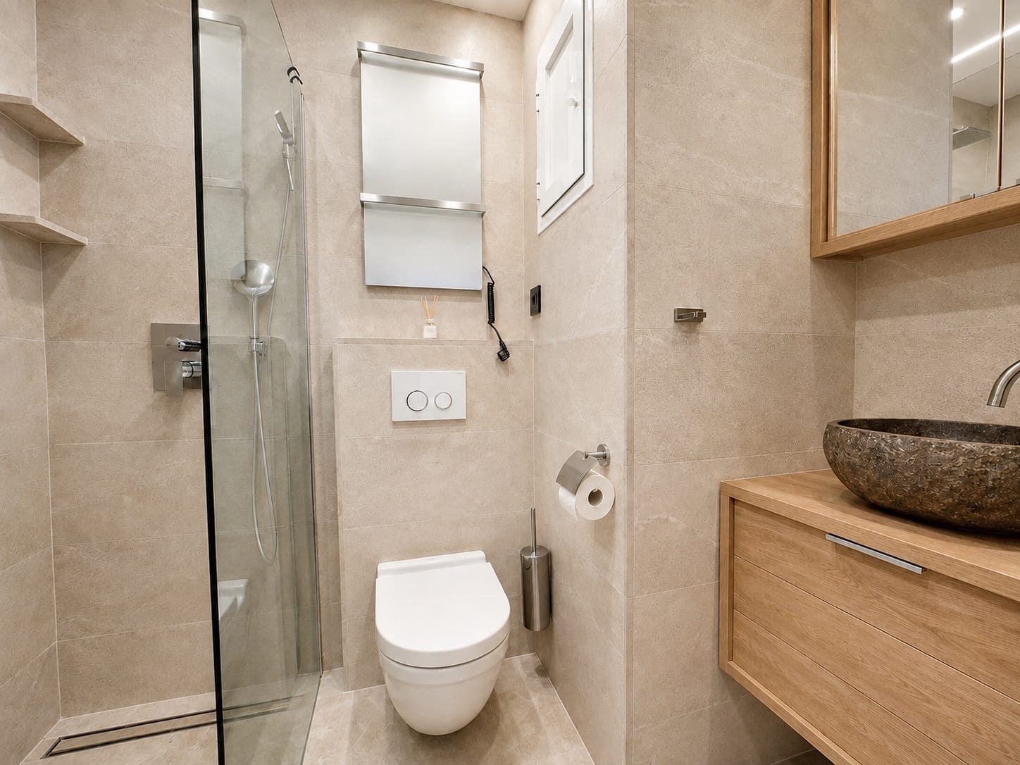Piso de 2 habitaciones en Illetas en alquiler con piscina garaje - 2.600 € (Ref: 10086518)
