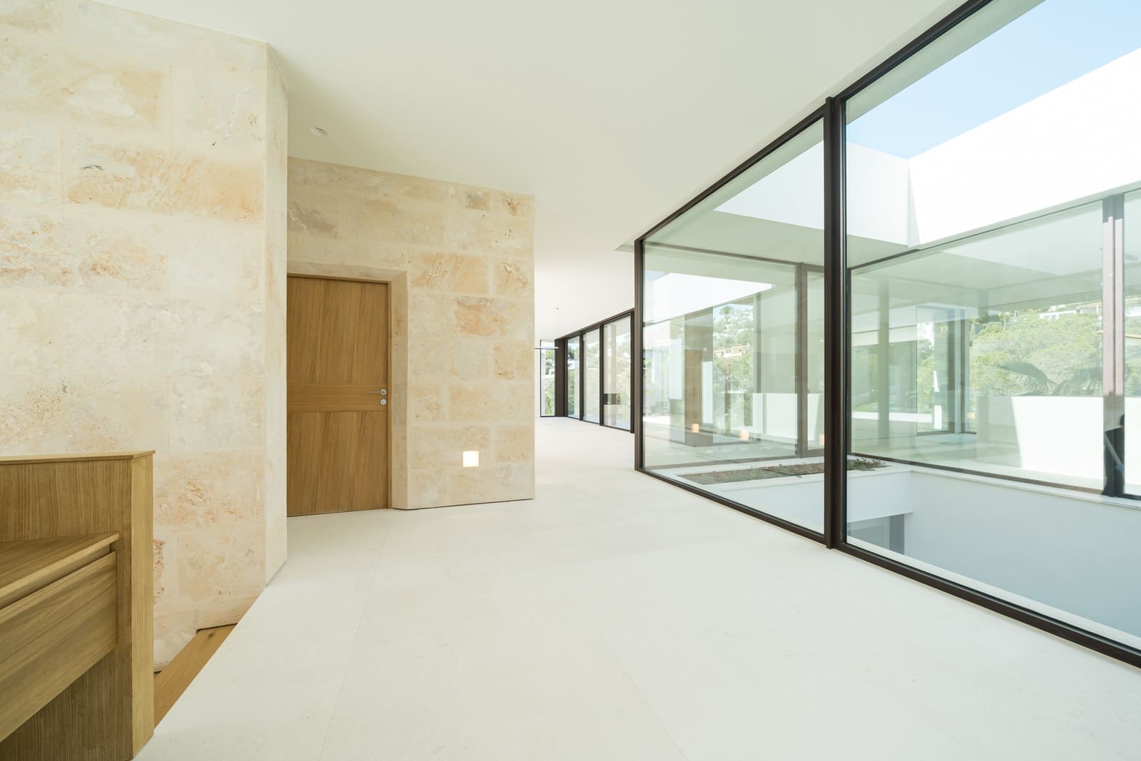 6 camera da letto Villa in vendita in Portals Nous con piscina garage - 5.950.000 € (Rif: 10130995)