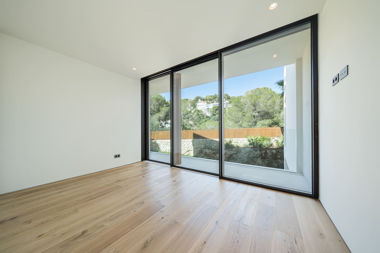 6 camera da letto Villa in vendita in Portals Nous con piscina garage - 5.950.000 € (Rif: 10130995)