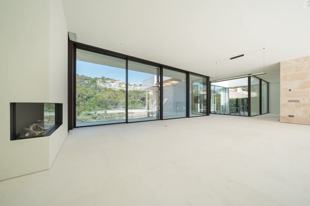 6 camera da letto Villa in vendita in Portals Nous, Calvià con piscina garage - 5.950.000 € (Rif: 10130995)