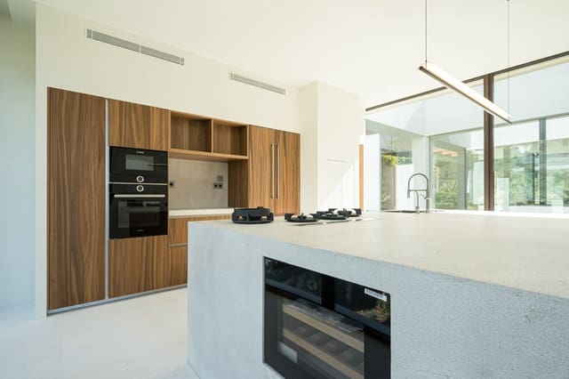 6 camera da letto Villa in vendita in Portals Nous, Calvià con piscina garage - 5.950.000 € (Rif: 10130995)
