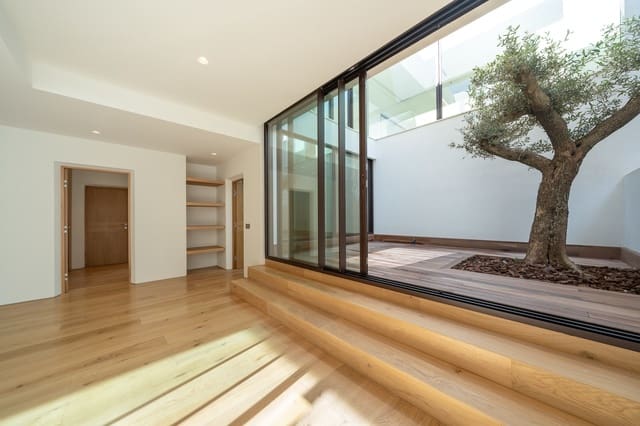 6 camera da letto Villa in vendita in Portals Nous, Calvià con piscina garage - 5.950.000 € (Rif: 10130995)