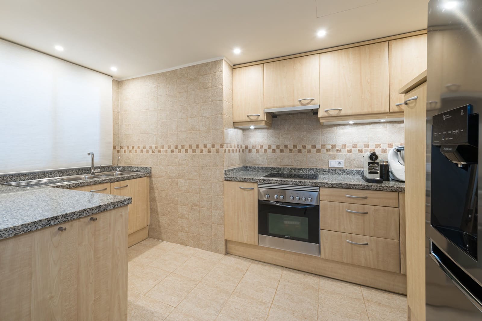 Piso de 2 habitaciones en Santa Ponsa en venta con piscina garaje - 795.000 € (Ref: 10132136)