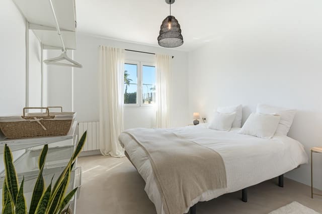 5 sovrum Villa till salu i Santa Ponsa, Calvià med pool garage - 2 400 000 € (Ref: 10132996)
