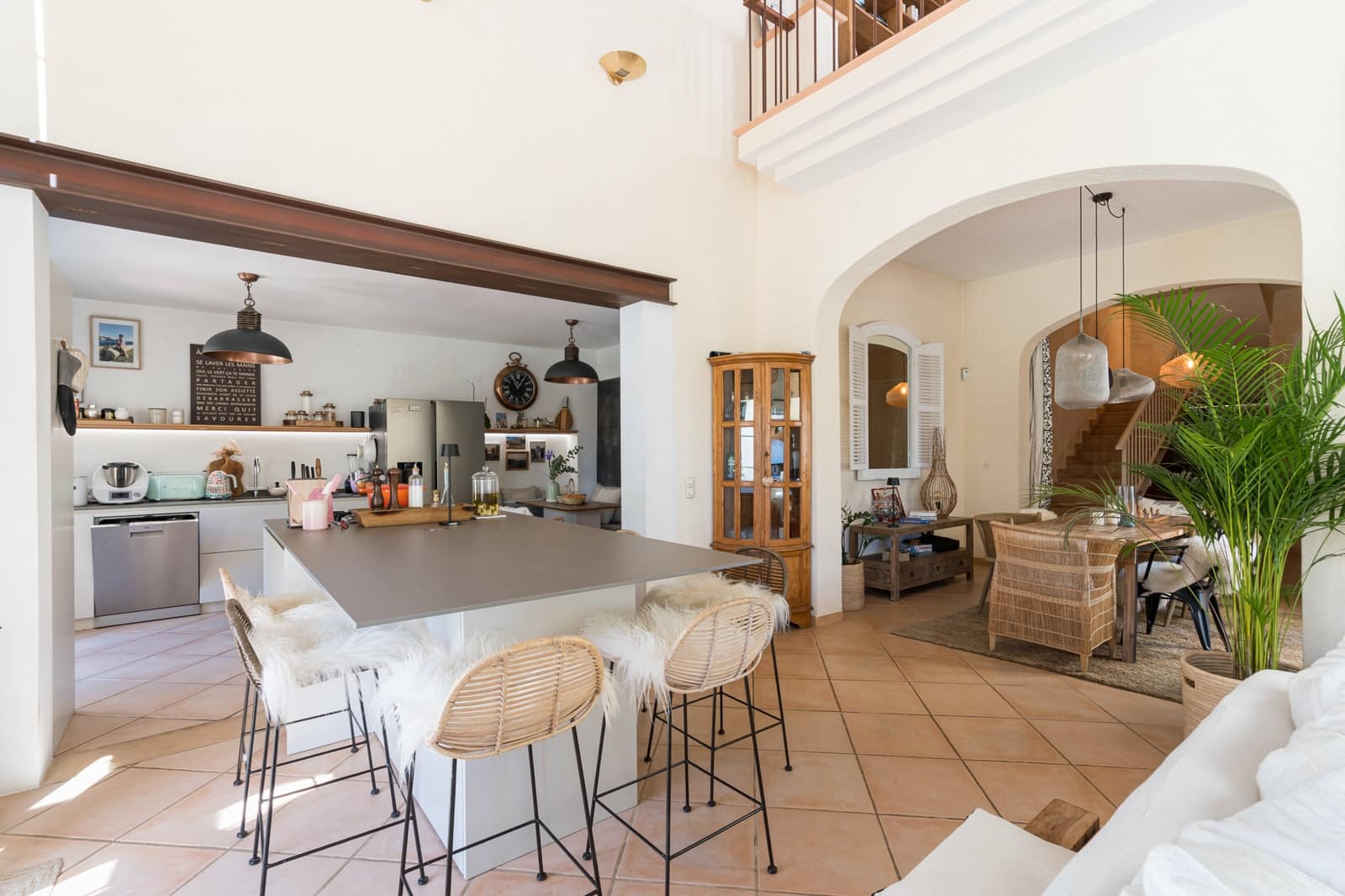 Chalet de 5 habitaciones en Santa Ponsa en venta con piscina garaje - 2.400.000 € (Ref: 10132996)