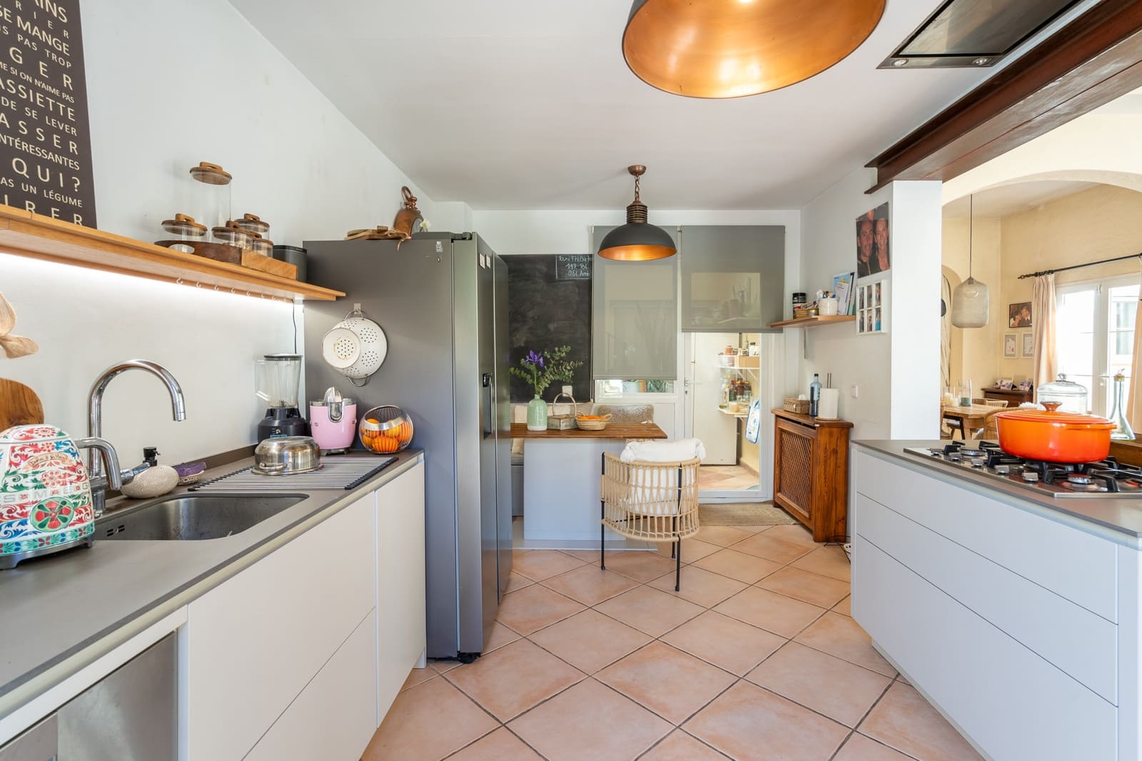 Chalet de 5 habitaciones en Santa Ponsa en venta con piscina garaje - 2.400.000 € (Ref: 10132996)