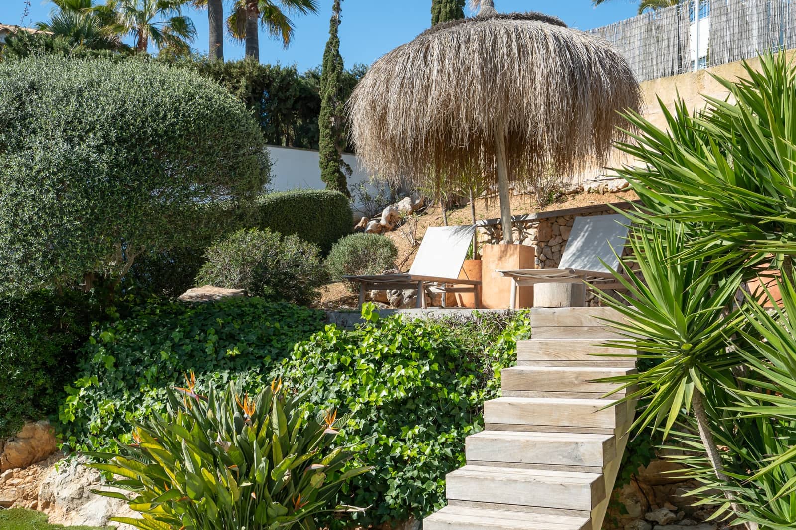 Chalet de 5 habitaciones en Santa Ponsa en venta con piscina garaje - 2.400.000 € (Ref: 10132996)