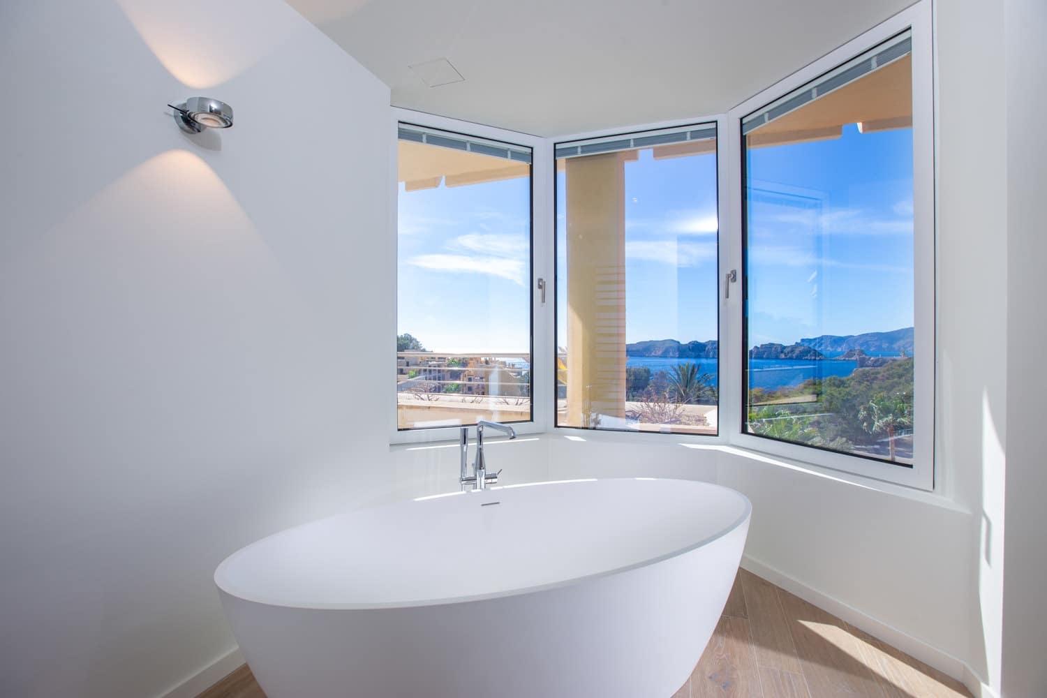 3 chambre Penthouse à vendre à Santa Ponsa avec piscine garage - 3 300 000 € (Ref: 10156167)