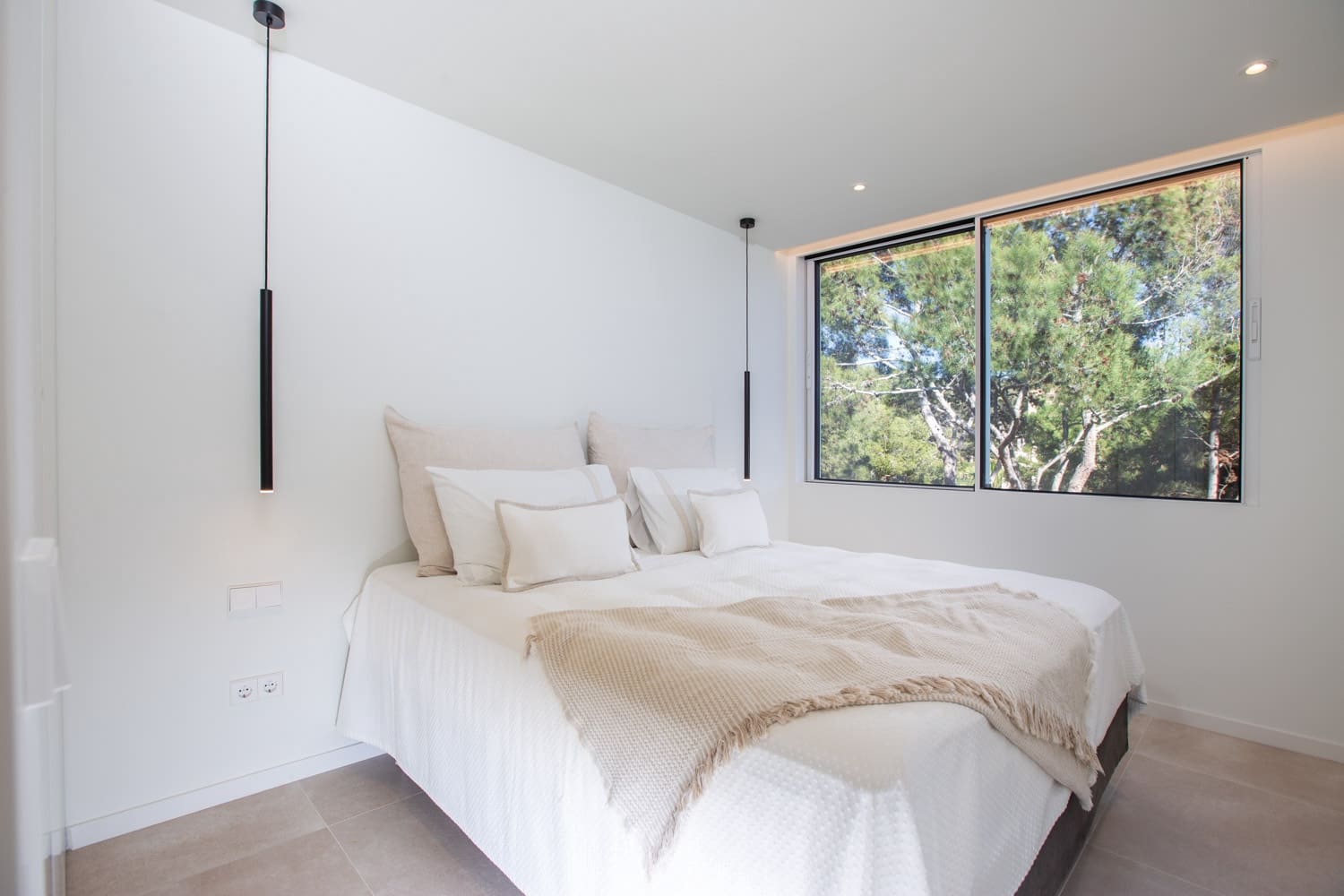 3 chambre Penthouse à vendre à Santa Ponsa avec piscine garage - 3 300 000 € (Ref: 10156167)
