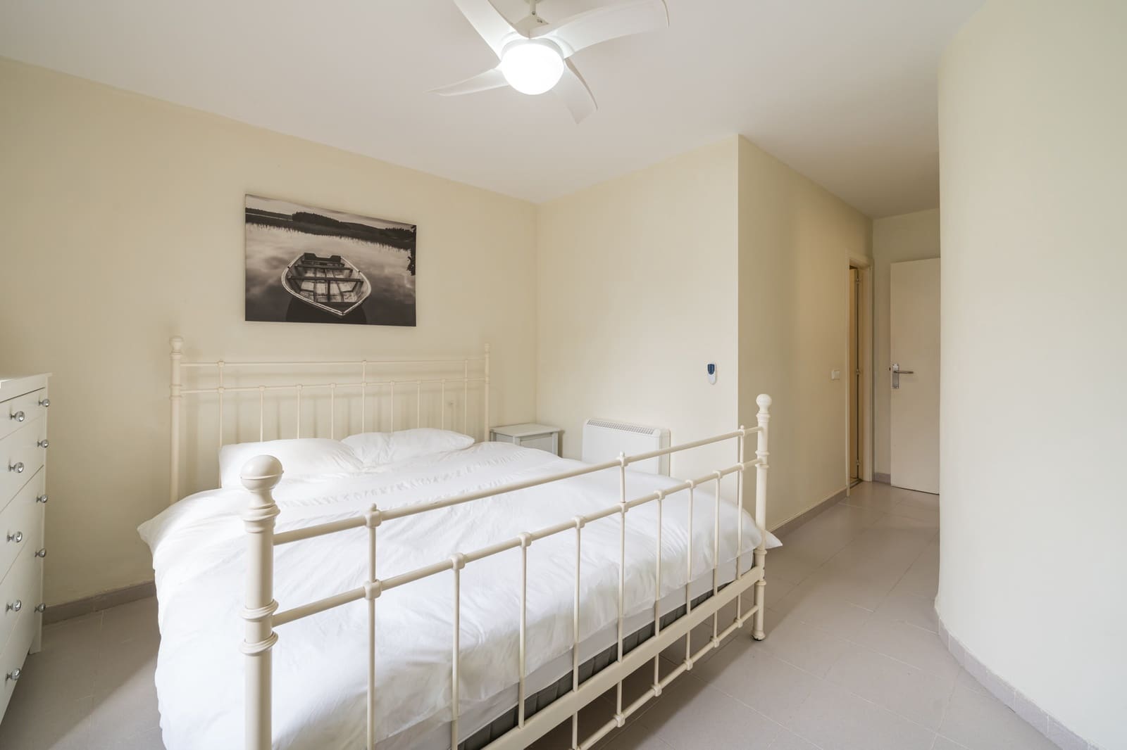 Piso de 3 habitaciones en Sol de Mallorca en venta con piscina garaje - 620.000 € (Ref: 10156168)