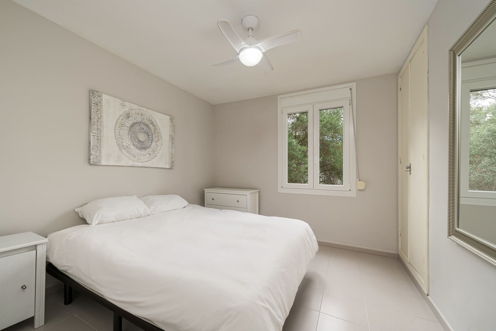 Piso de 3 habitaciones en Sol de Mallorca en venta con piscina garaje - 620.000 € (Ref: 10156168)