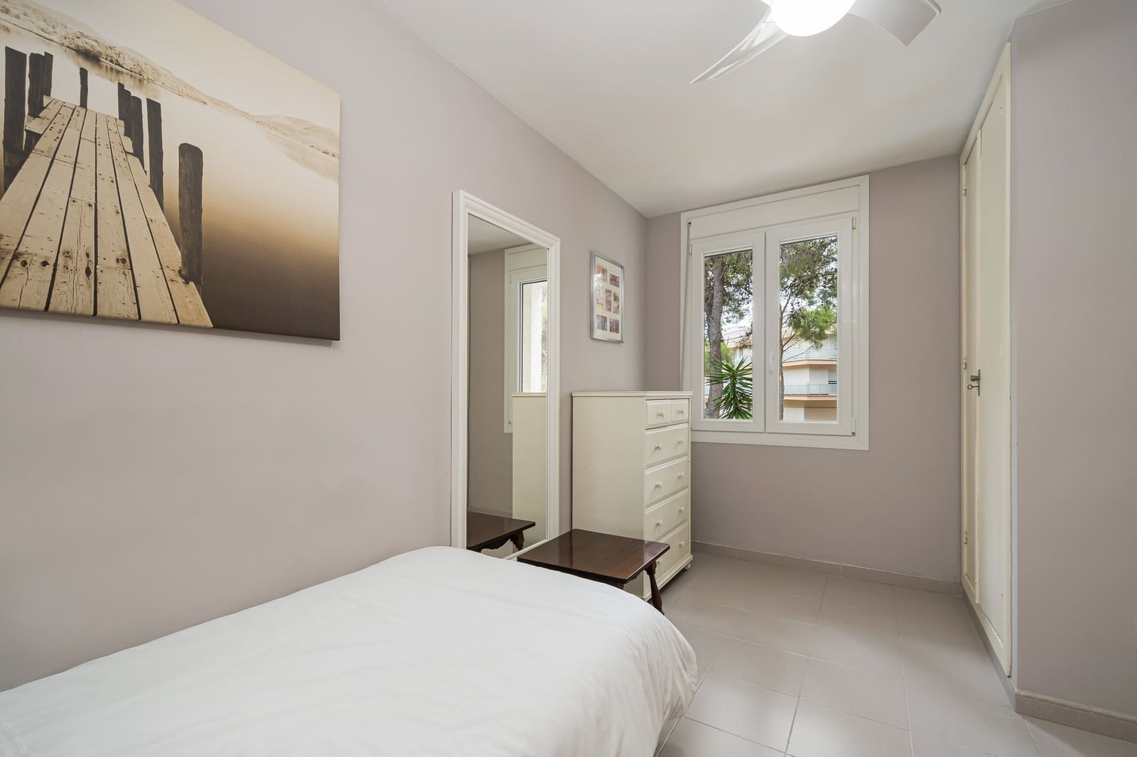 Piso de 3 habitaciones en Sol de Mallorca en venta con piscina garaje - 620.000 € (Ref: 10156168)