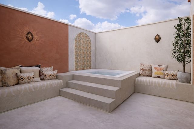 2 sypialnia Willa na sprzedaż w Illetas, Calvià z garażem - 1 400 000 € (Ref: 10157092)