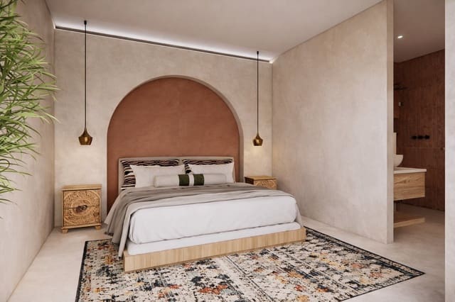 2 sypialnia Willa na sprzedaż w Illetas, Calvià z garażem - 1 400 000 € (Ref: 10157092)