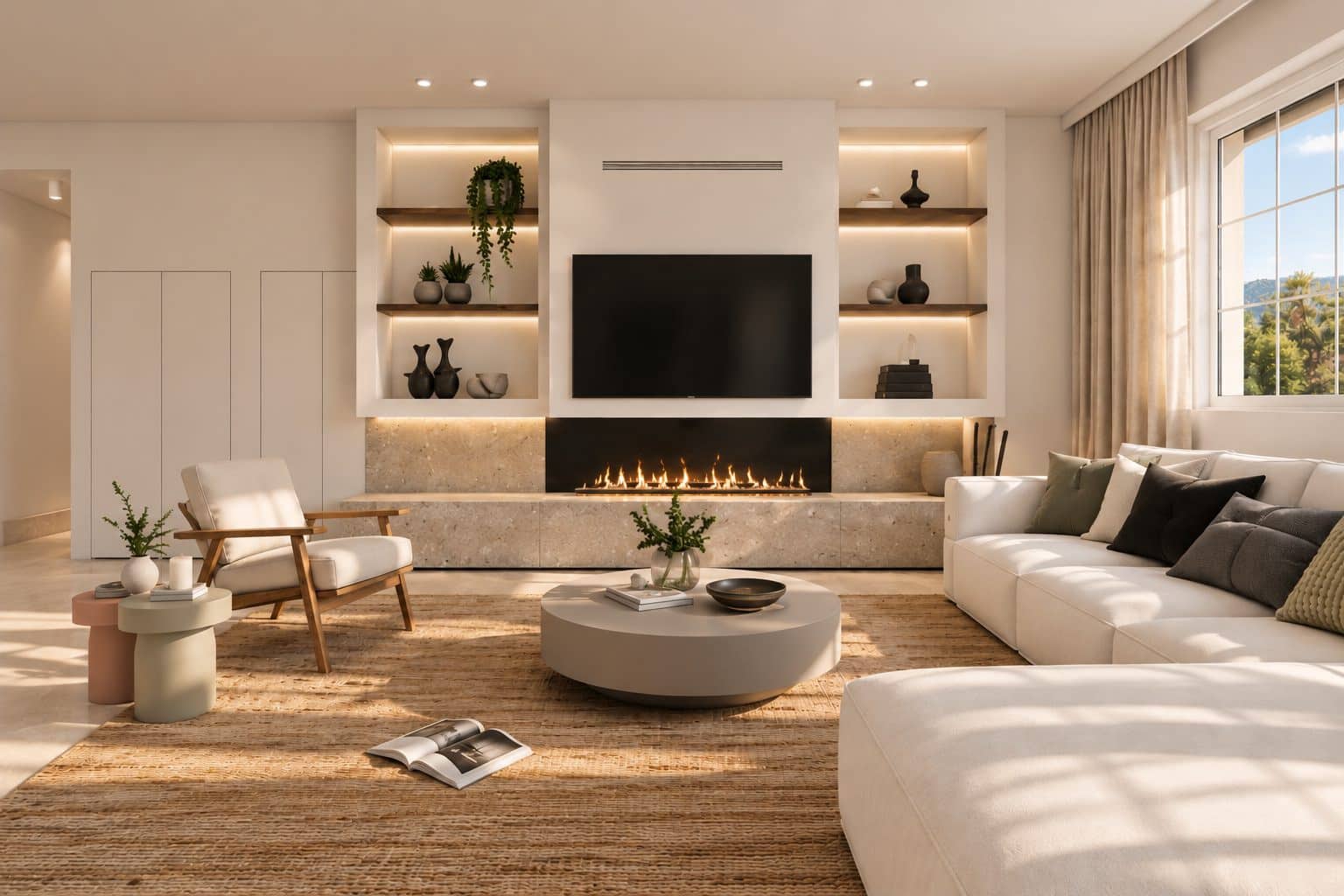 Ático de 3 habitaciones en Santa Ponsa en venta con piscina garaje - 2.500.000 € (Ref: 10160529)