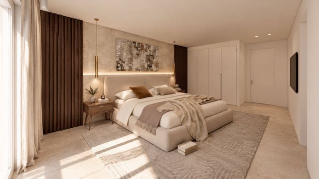 Ático de 3 habitaciones en Santa Ponsa, Calvià en venta con piscina garaje - 2.500.000 € (Ref: 10160529)