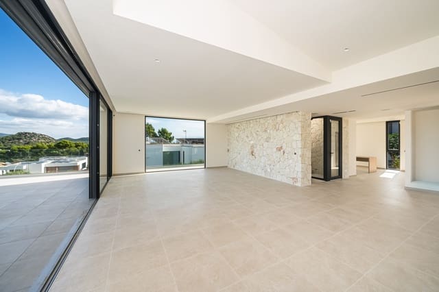4 slaapkamer Villa te koop in Santa Ponsa, Calvià met zwembad garage - € 5.250.000 (Ref: 10169255)