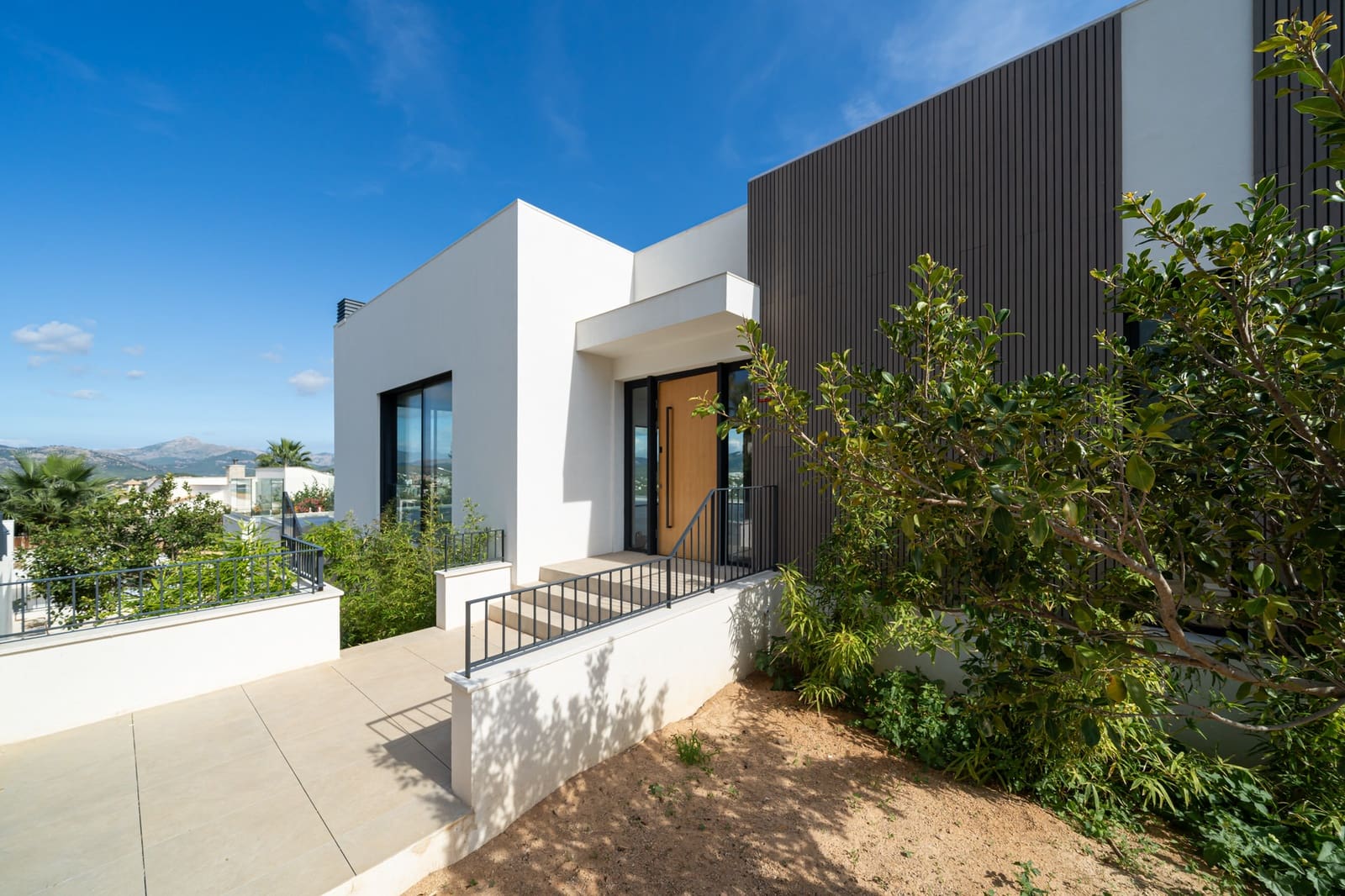 4 slaapkamer Villa te koop in Santa Ponsa met zwembad garage - € 5.250.000 (Ref: 10169255)