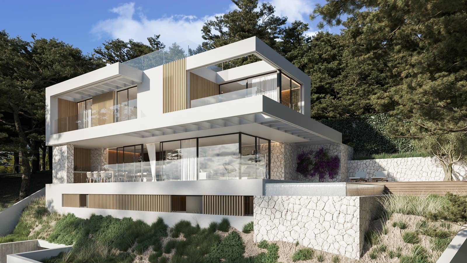 Terreno/Finca Rústica en Puerto de Andratx en venta - 2.500.000 € (Ref: 10172852)