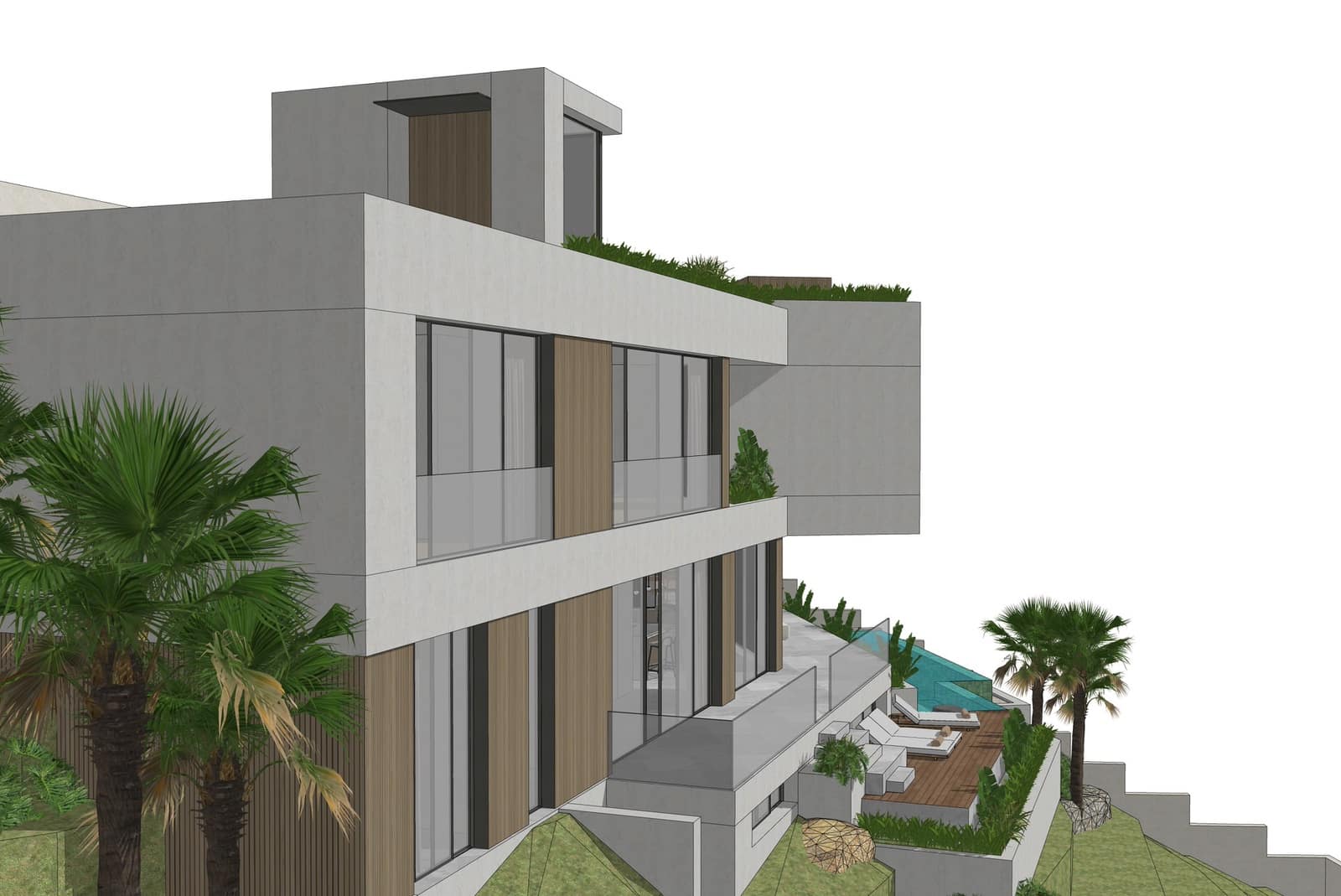 Grond te koop in Puerto de Andratx - € 1.000.000 (Ref: 10175458)
