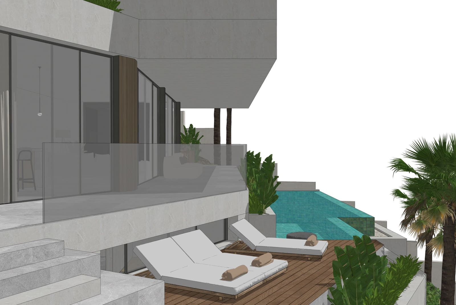 Grond te koop in Puerto de Andratx - € 1.000.000 (Ref: 10175458)
