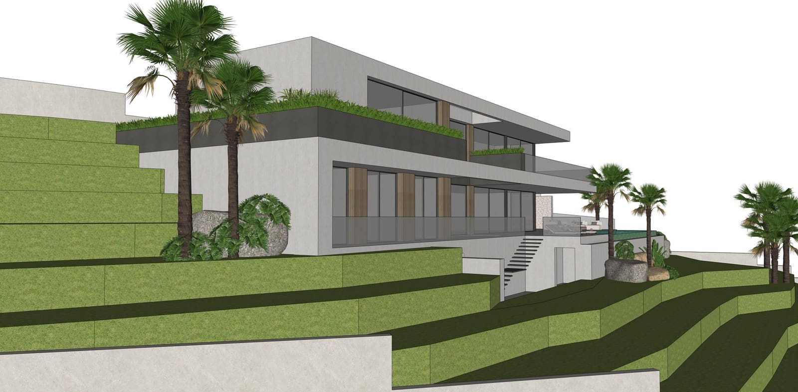 Grond te koop in Puerto de Andratx - € 2.000.000 (Ref: 10175618)