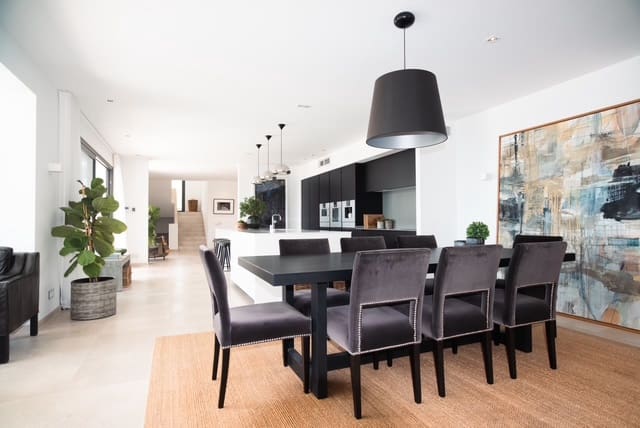 6 chambre Villa/Maison à vendre à Santa Ponsa avec piscine - 13 500 000 € (Ref: 10175915)