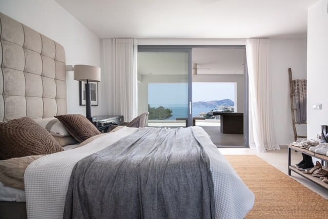 6 chambre Villa/Maison à vendre à Santa Ponsa avec piscine - 13 500 000 € (Ref: 10175915)