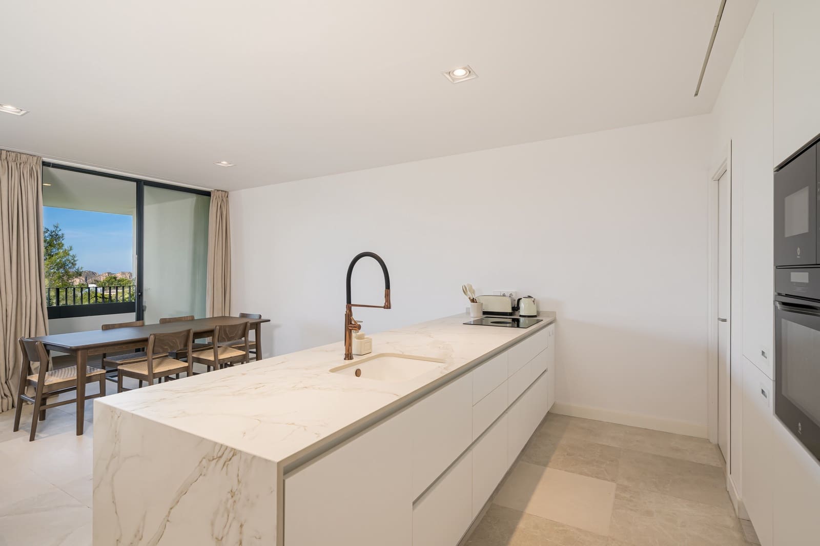 3 soverom Leilighet til salgs i Santa Ponsa med svømmebasseng garasje - € 1 630 000 (Ref: 10175916)