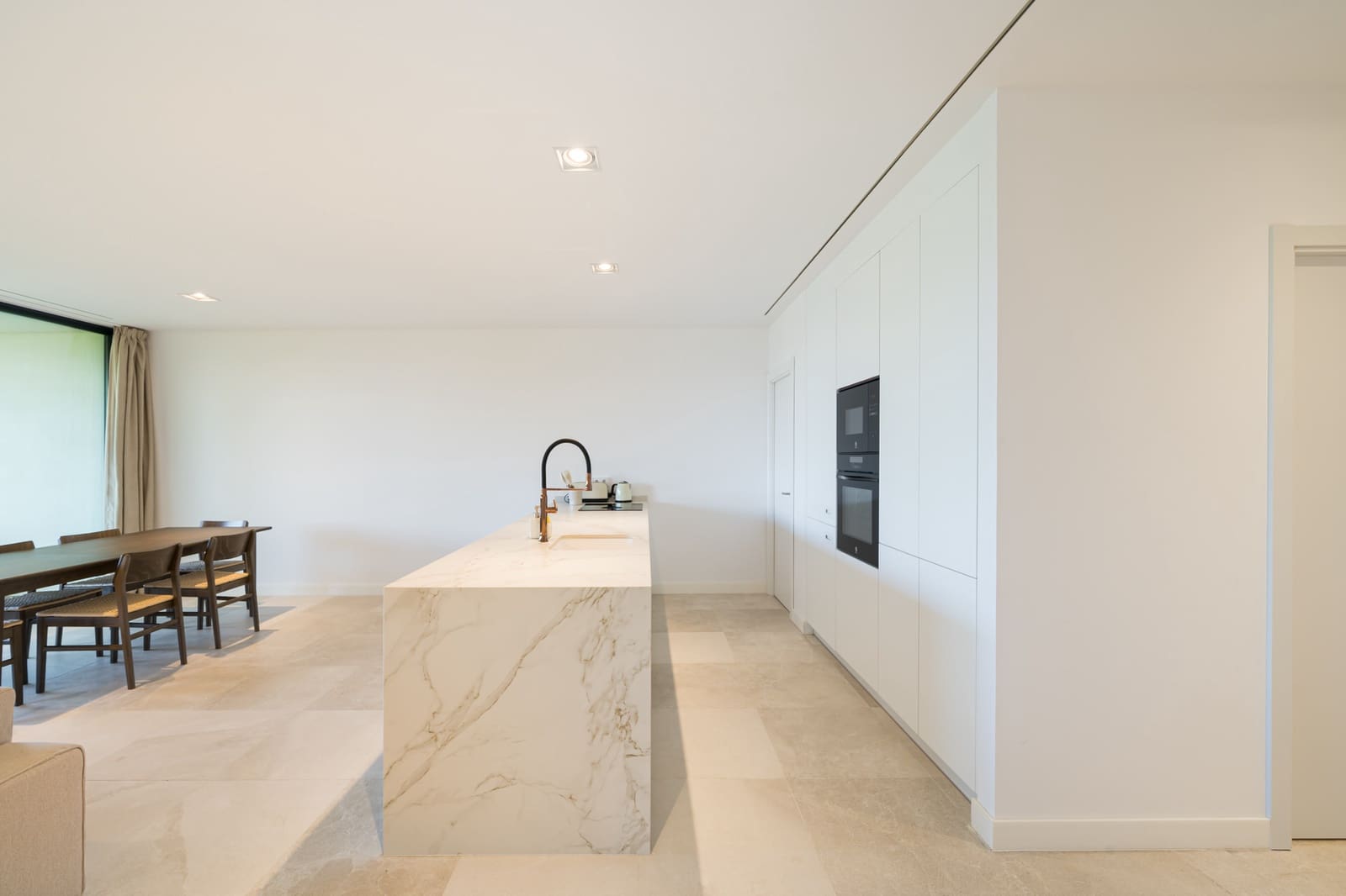 3 soverom Leilighet til salgs i Santa Ponsa med svømmebasseng garasje - € 1 630 000 (Ref: 10175916)